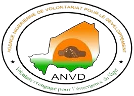 Logo ANVD